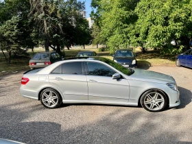 Mercedes-Benz E 500 * ГАЗ - 26000 лв. / 13293.59 € - 25159053 6
