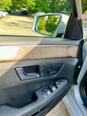 Mercedes-Benz E 500 * ГАЗ - 26000 лв. / 13293.59 € - 25159053 8