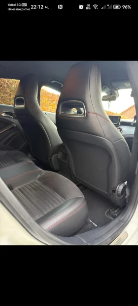 Mercedes-Benz CLA 200 Седан, снимка 8 — Bazar.bg Mercedes-Benz CLA 200 Седан, снимка 8