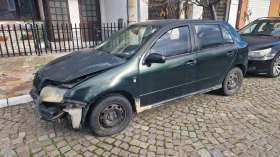 Skoda Fabia | Mobile.bg � ����� ������ 2