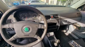 Skoda Fabia | Mobile.bg � ����� ������ 5