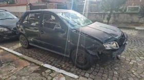 Skoda Fabia | Mobile.bg � ����� ������ 3