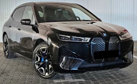 BMW iX xDrive40 - 109999 лв. / 56241.60 € - 37917779 3