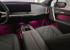 BMW iX xDrive40 - 109999 лв. / 56241.60 € - 37917779 10