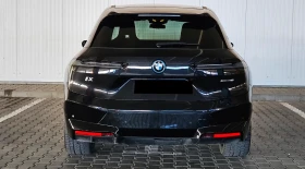 BMW iX xDrive40 - 109999 лв. / 56241.60 € - 37917779 5