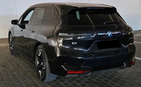 BMW iX xDrive40 - 109999 лв. / 56241.60 € - 37917779 6