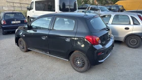 Mitsubishi Space star 1.0i Euro6b Klima, снимка 6