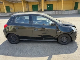 Mitsubishi Space star 1.0i Euro6b Klima, снимка 5