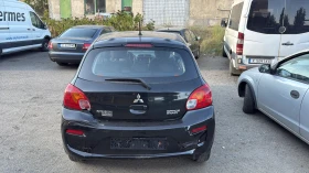 Mitsubishi Space star 1.0i Euro6b Klima, снимка 7