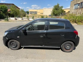 Mitsubishi Space star 1.0i Euro6b Klima, снимка 4