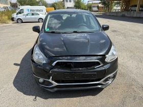 Mitsubishi Space star 1.0i Euro6b Klima, снимка 2