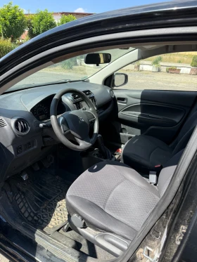 Mitsubishi Space star 1.0i Euro6b Klima, снимка 9