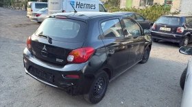 Mitsubishi Space star 1.0i Euro6b Klima, снимка 8