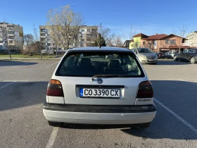 VW Golf GT, снимка 4