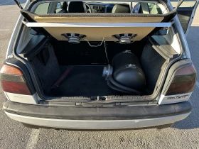VW Golf GT, снимка 14