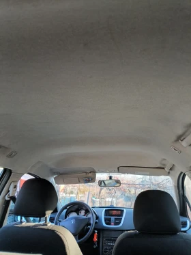 Peugeot 207 1400 | Mobile.bg � ����� ������ 12