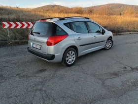 Peugeot 207 1400 | Mobile.bg � ����� ������ 5