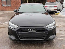 Audi A4 * Komfort * CARFAX * БЕЗ ПЪРВОНАЧАЛНА ВНОСКА, снимка 15