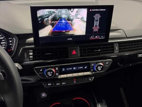 Audi A4 * Komfort * CARFAX * БЕЗ ПЪРВОНАЧАЛНА ВНОСКА, снимка 9