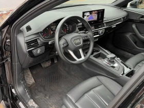 Audi A4 * Komfort * CARFAX * БЕЗ ПЪРВОНАЧАЛНА ВНОСКА, снимка 14