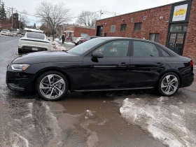 Audi A4 * Komfort * CARFAX * БЕЗ ПЪРВОНАЧАЛНА ВНОСКА, снимка 11