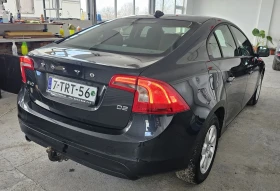 Volvo S60 D2 - 7000 € / 13690.81 лв. - 50043680 4