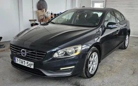 Volvo S60 D2