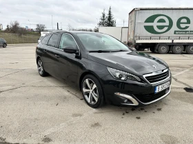 Peugeot 308 BlueHdi - 7800 € / 15255.47 лв. - 50168792 2
