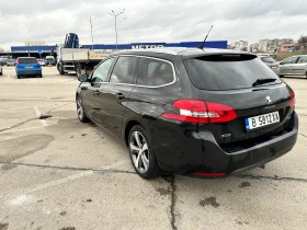 Peugeot 308 BlueHdi - 7800 € / 15255.47 лв. - 50168792 7