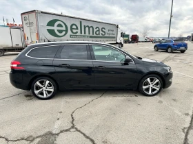 Peugeot 308 BlueHdi - 7800 € / 15255.47 лв. - 50168792 5