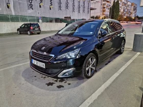 Peugeot 308 BlueHdi