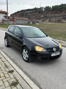 VW Golf GT - 3100 € / 6063.07 лв. - 99850389 2