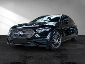 Mercedes-Benz E 450 d* T-Modell* 4M* HYPERSCREEN* Burmester* Digital L