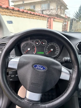 Ford Focus, снимка 3