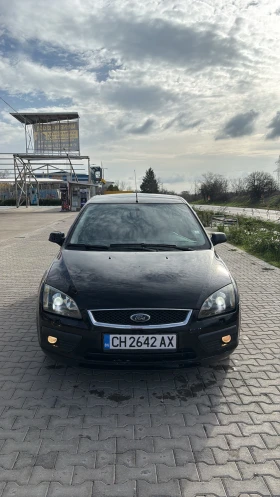 Ford Focus, снимка 1