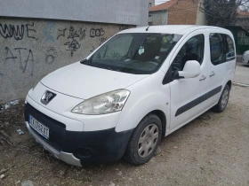 Peugeot Partner 1.6 HDI, снимка 2