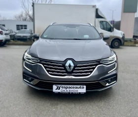Renault Talisman Initiale Paris/2.0 dCi/190 �.�./EDC/4Control | Mobile.bg � ����� ������ 2