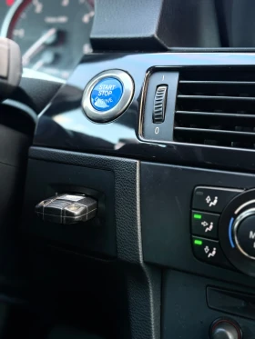 BMW 335 d/Keyless/Active Steering/Къпхолдъри/PDC/Navi/ - 8700 € / 17015.72 лв. - 63070785 13