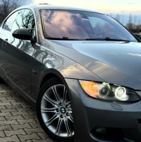 BMW 335 d/Keyless/Active Steering/Къпхолдъри/PDC/Navi/ - 8700 € / 17015.72 лв. - 63070785 6