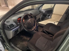 Renault Symbol 1.5 DCI - 1250 € / 2444.79 лв. - 27523359 4