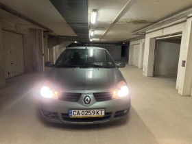 Renault Symbol 1.5 DCI