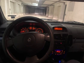 Renault Symbol 1.5 DCI - 1250 € / 2444.79 лв. - 27523359 3