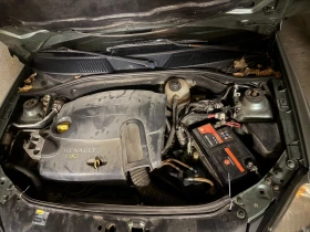 Renault Symbol 1.5 DCI - 1250 € / 2444.79 лв. - 27523359 7