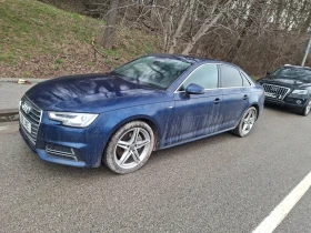 Audi A4 2.0TDI S line  - 11 € / 21.51 лв. - 86645154 3