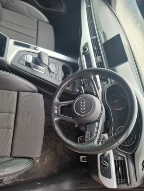 Audi A4 2.0TDI S line  - 11 € / 21.51 лв. - 86645154 5