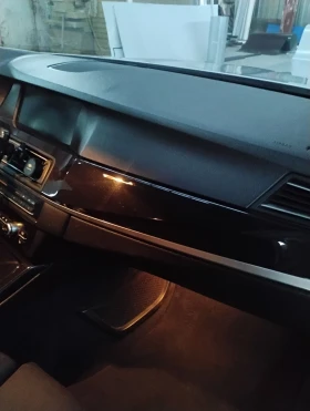 BMW 530 F11, снимка 13