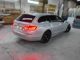 BMW 530 F11, снимка 11