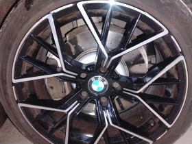 BMW 530 F11, снимка 7