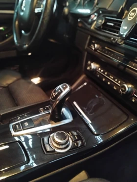 BMW 530 F11, снимка 12