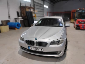 BMW 530 F11, снимка 3